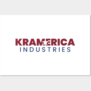 Kramerica Industries Posters and Art